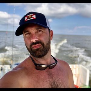 Meet your Posher, Christopher